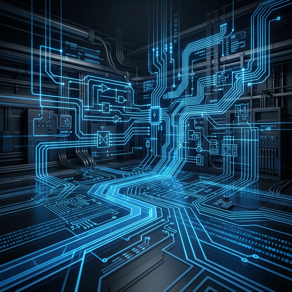 Engenharia Elétrica de Alta Tecnologia